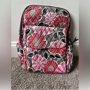Vera Bradley Backpack